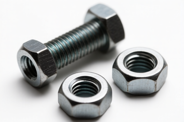 Extended Nuts
