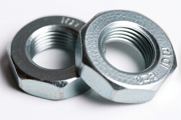 Steel Spring Washers