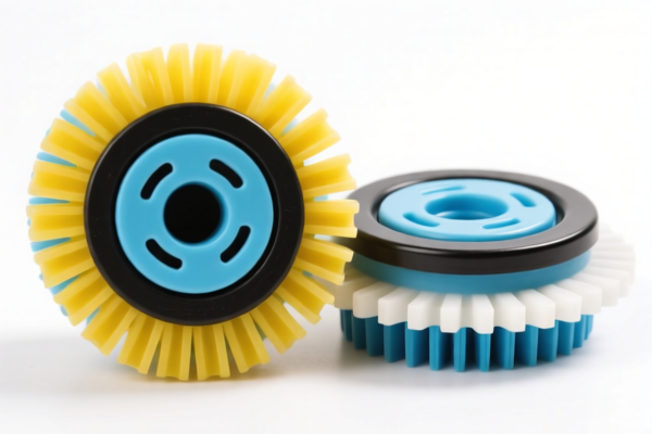Automotive Other Washers