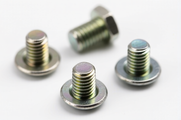 Fastener Rivets