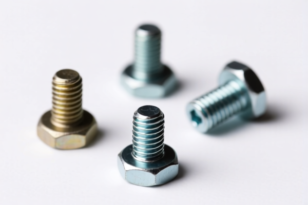 Fastener Rivets