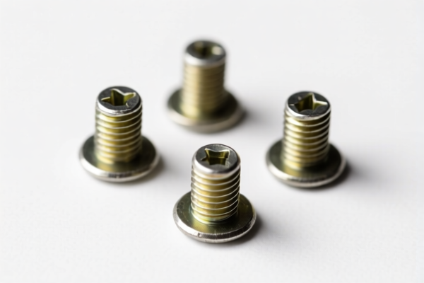 Fastener Rivets