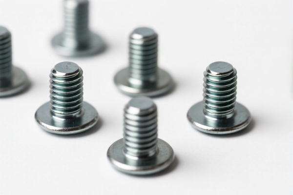 Fastener Rivets