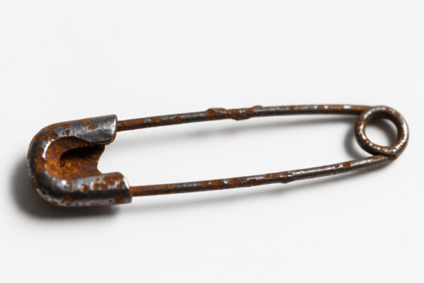 Rust