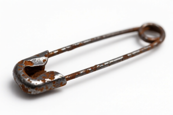 Rust