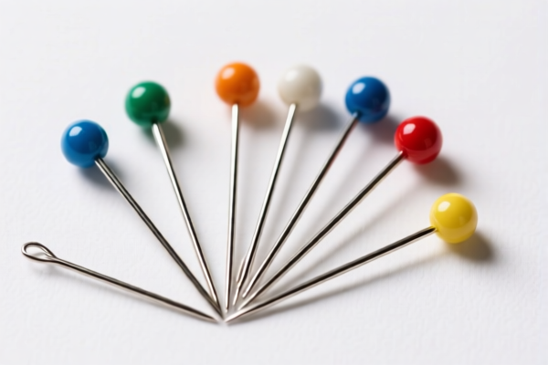 Common pins