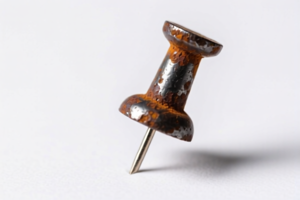 Rust