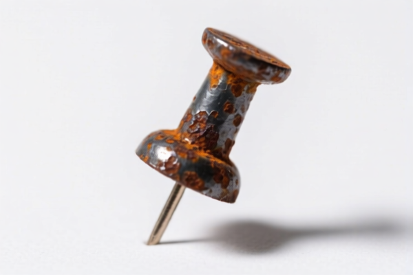 Rust