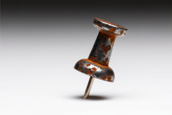 Rust