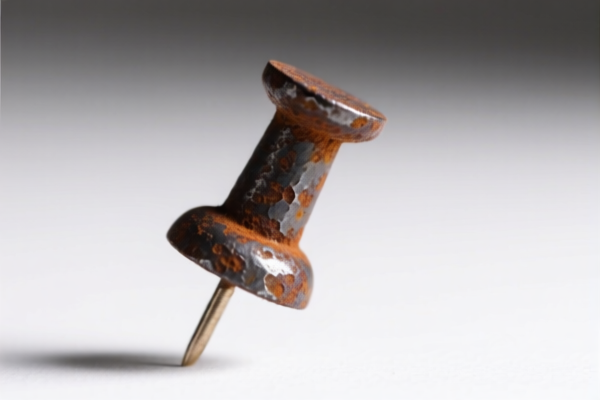 Rust