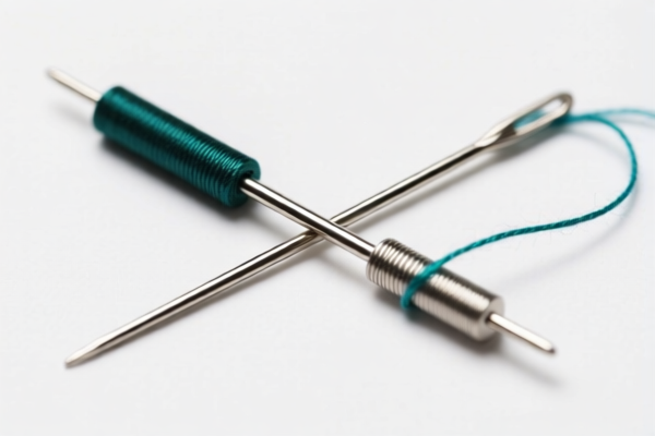 Sewing Needles