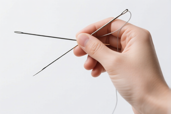 Hand Needles