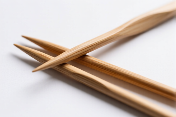Knitting Needles