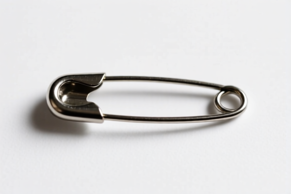 Safety Pins