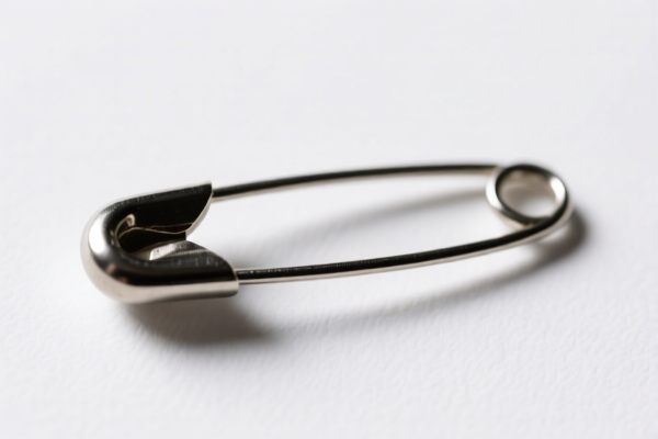 Safety Pins