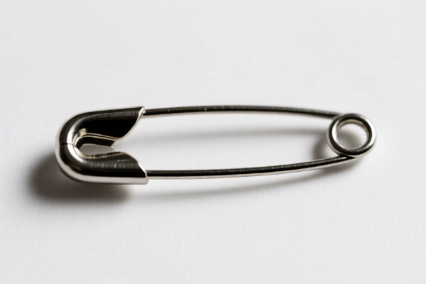 Safety Pins