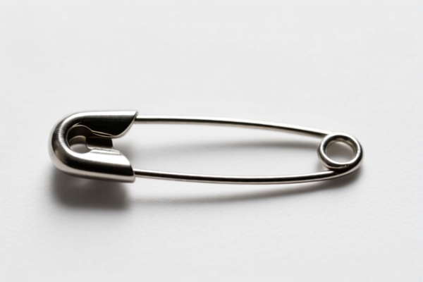 Safety Pins