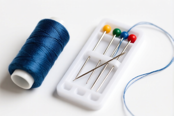 Sewing Needle Kit