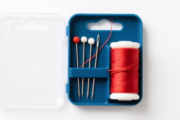 Sewing Needle Kit