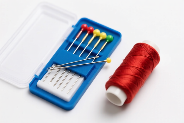 Sewing Needle Kit