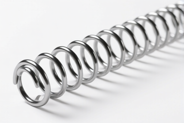 Mattress Support Springs