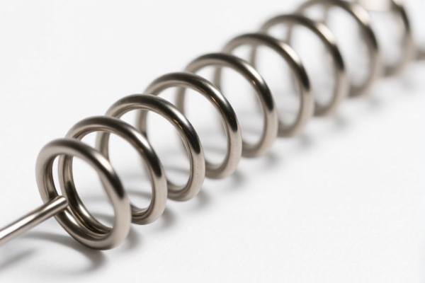 Hairspring Wire