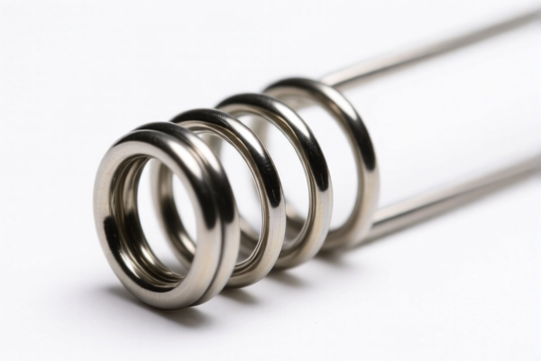 Hairspring Wire