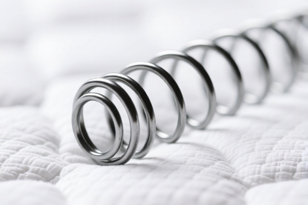Mattress Spring Wire