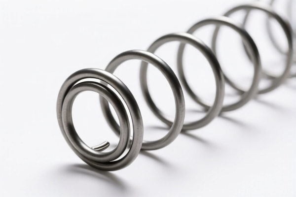 Mattress Spring Wire