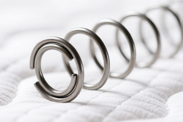 Mattress Spring Wire