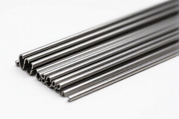 Automotive spring steel strips