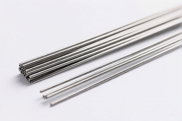 Spring steel strips for furniture