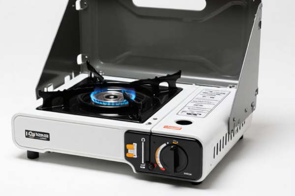 Outdoor Portable Gas Stove