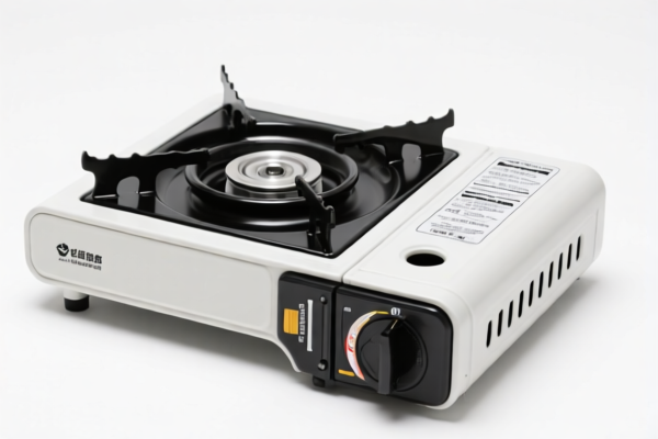 Outdoor Portable Gas Stove