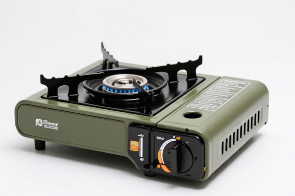 Outdoor Portable Gas Stove