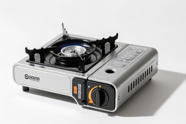 Outdoor Portable Gas Stove