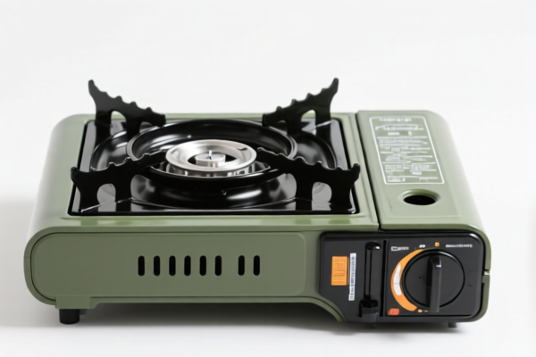 Portable Outdoor Gas Stove