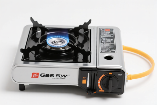 Portable Outdoor Gas Stove