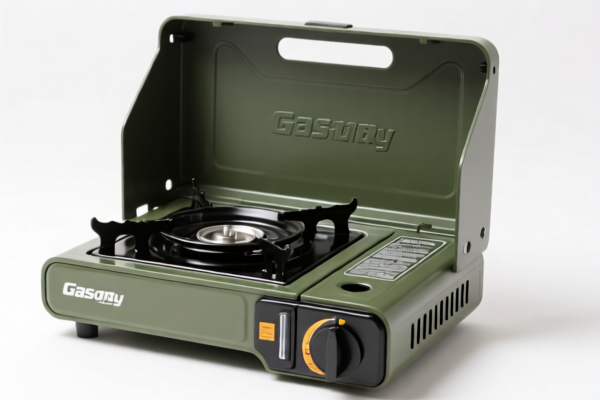 Portable Outdoor Gas Stove