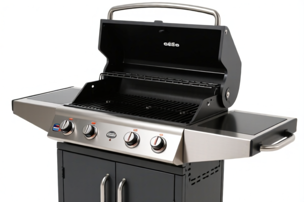 Gas Grill