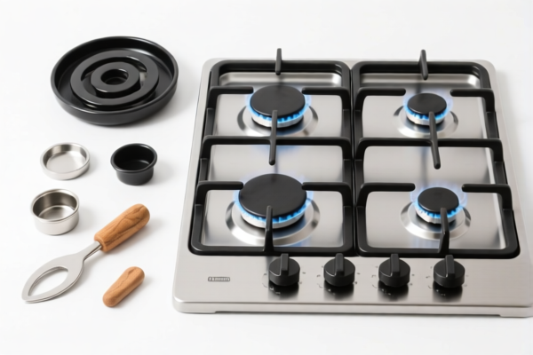 Gas Stove Accessories