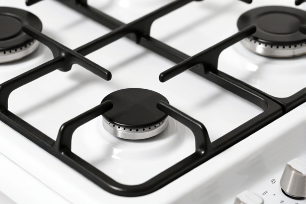 Gas Stove Bracket
