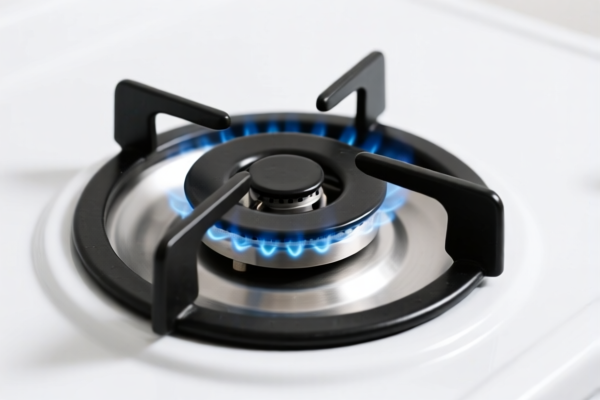 Gas Stove Burner