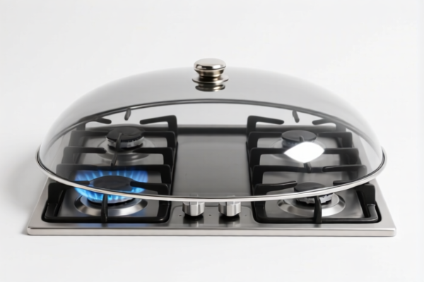 Gas Stove Cover