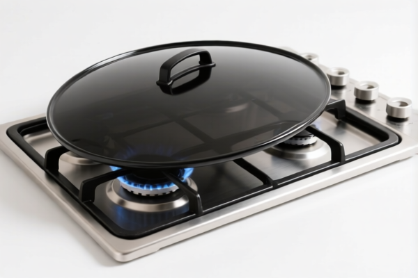 Gas Stove Cover