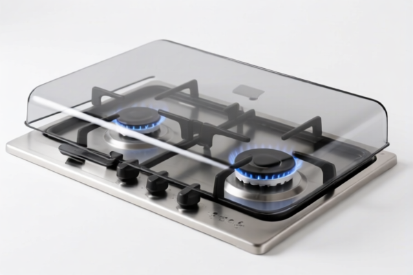 Gas Stove Cover