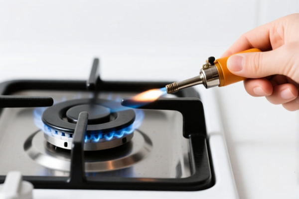 Gas Stove Igniter