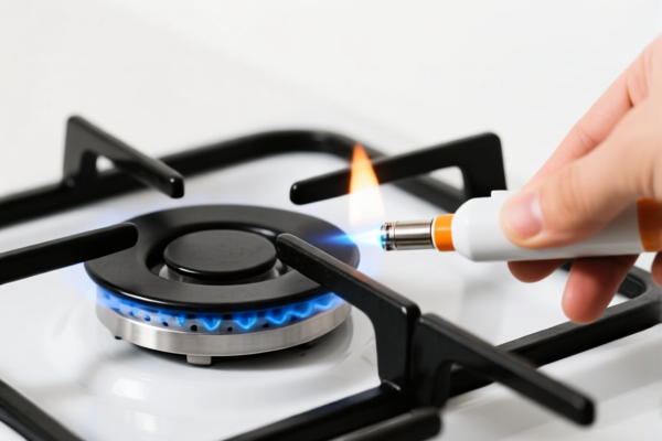 Gas Stove Igniter