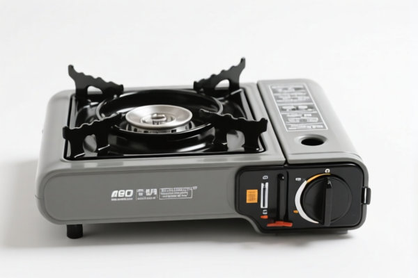 Portable Camping Stove