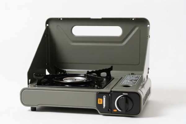 Portable Camping Stove